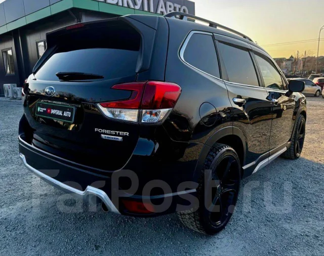 Subaru Forester. ��������, 4wd, 2.0 (145��.�.), ������, 82 000����. �� ����