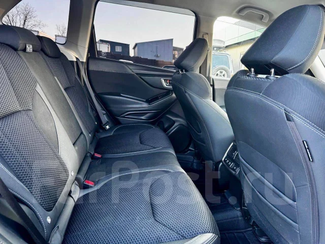 Subaru Forester. ��������, 4wd, 2.0 (145��.�.), ������, 82 000����. �� ����