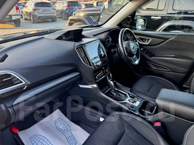 Subaru Forester. ��������, 4wd, 2.0 (145��.�.), ������, 82 000����. �� ����
