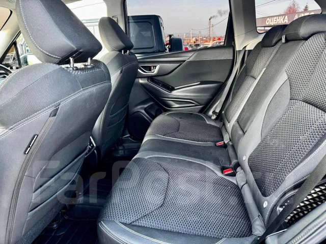 Subaru Forester. ��������, 4wd, 2.0 (145��.�.), ������, 82 000����. �� ����