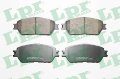 ������� ��������� Toyota 05p1792 LPR 05P1792 ����