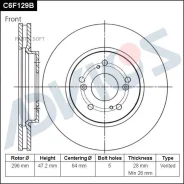 ���� ��������� ���. Advics Advics C6F129B C6F129B ����