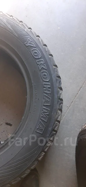 Yokohama S70. ������, �/�, ����� 40 % ����