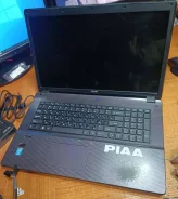 DNS. 17.3", 2,4����, ��� 8 ��, WiFi: 1, Bluetooth: 1 ����