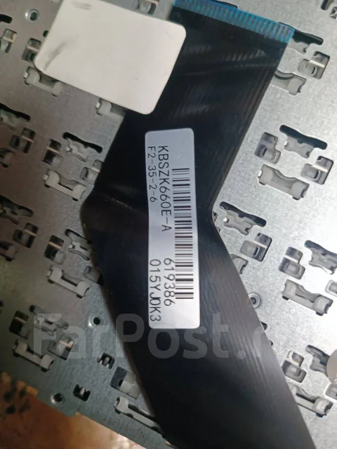 DNS. 17.3", 2,4����, ��� 8 ��, WiFi: 1, Bluetooth: 1 ����