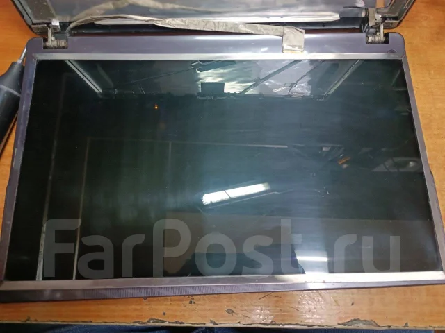 DNS. 17.3", 2,4����, ��� 8 ��, WiFi: 1, Bluetooth: 1 ����