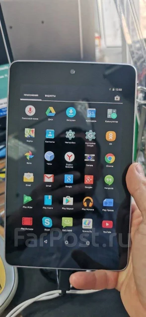 Google Nexus ����