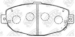 ������� ��������� �������� Toyota PN1231 ����