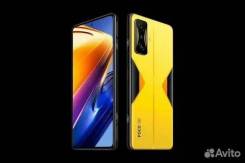 Xiaomi Poco F4 GT. /, 256 , , 3G, 4G LTE, 5G, Dual-SIM, NFC 