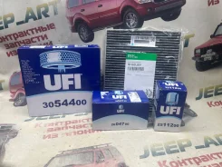 �������� �������� Jeep WK2 3.0 CRD 68492616AA ����