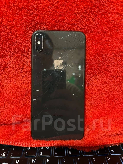 Apple iPhone Xs Max. �/�, 256 ��, ������ ����