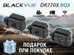 Blackvue DR770X Box ����