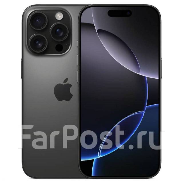 Apple iPhone 16 Pro. , 1 ,  