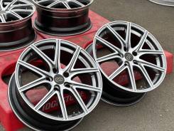 Enkei FS-01. 8.0x18", 5x120, ET40, �� 73���. ����