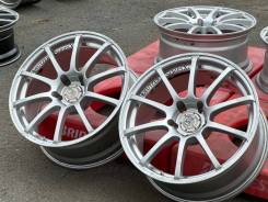 Kreutzer Series Xi. 8.0x18", 5x120, ET30,  73,0. 