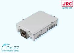 NJT5036F -  BUC Ku-Band 2Wt  