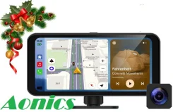 Neoline Smartway. ��� ����� �� ������������ ����