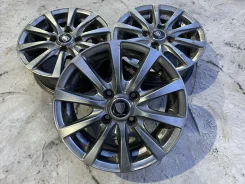 Manaray Sport. 5.0x13", 4x100 ����