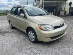 Toyota Platz. NCP12, 1NZFE ����