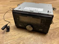 Kenwood DPX-M3100BT ����
