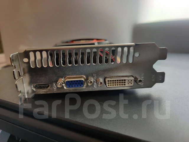 GeForce GT 240 ����
