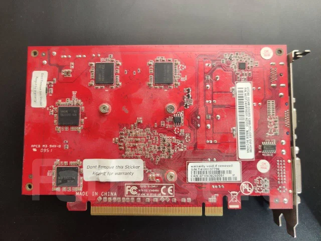 GeForce GT 240 ����