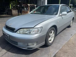 Toyota Windom. MCV21, 2MZFE ����
