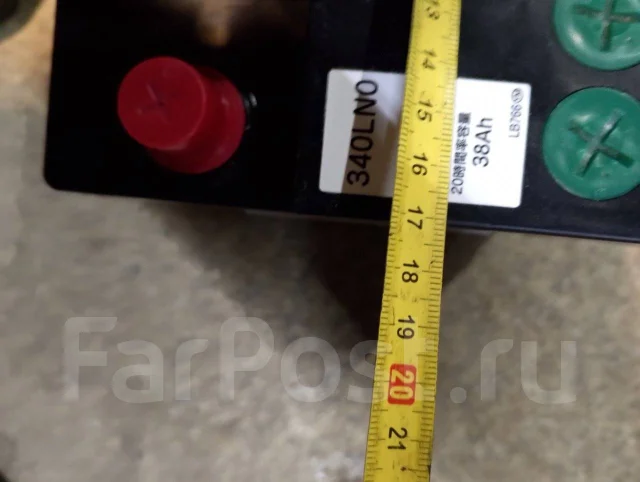 Eco.R. 38��.�., L0, 270��., ��������, ������������ ������ ����