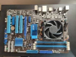 Socket AM3 ����