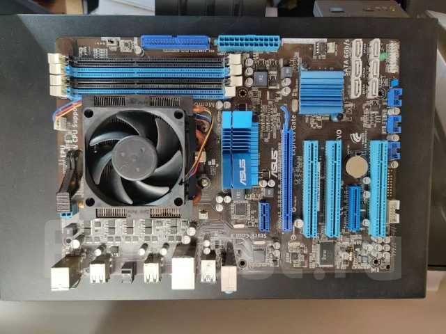 Socket AM3 ����