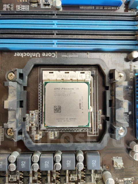Socket AM3 ����