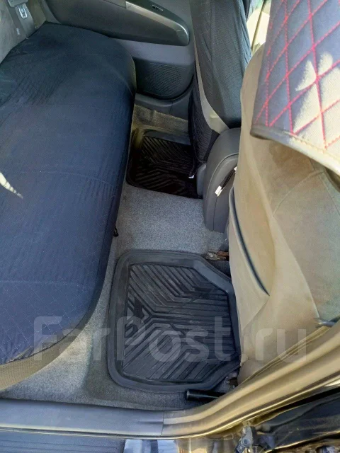 Toyota Prius. ��������, ��������, 1.5 (76��.�.), ������, 200 000����. �� ����