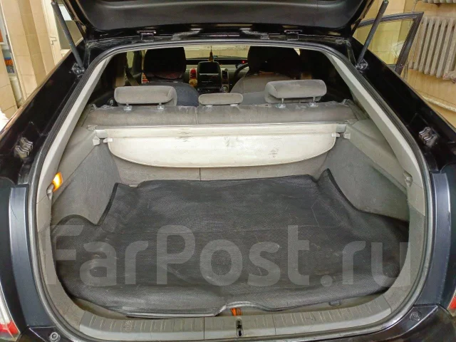 Toyota Prius. ��������, ��������, 1.5 (76��.�.), ������, 200 000����. �� ����