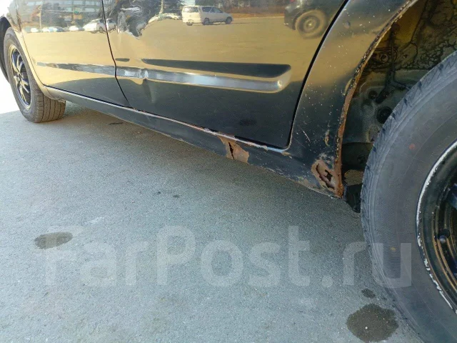 Toyota Prius. ��������, ��������, 1.5 (76��.�.), ������, 200 000����. �� ����
