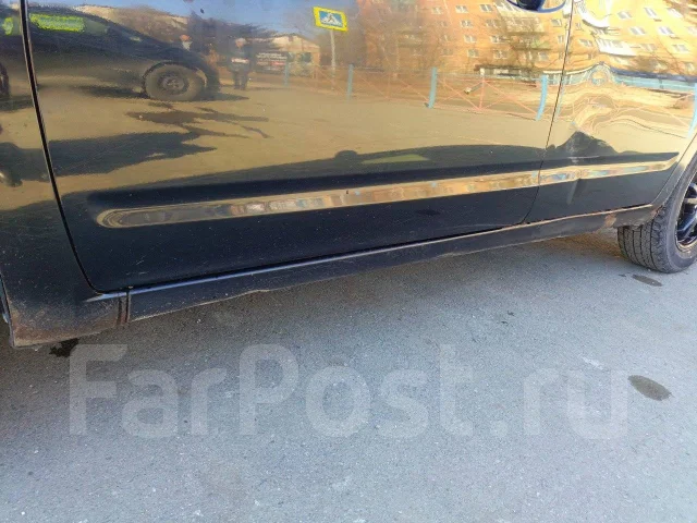 Toyota Prius. ��������, ��������, 1.5 (76��.�.), ������, 200 000����. �� ����