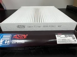 ������ ������ Asinfc2811 ����