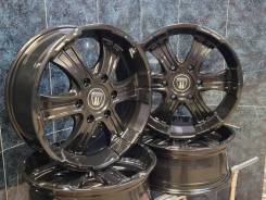 Crimson Barbero. 6.5x17", 6x139.7, ET38, �� 106,1���. ����