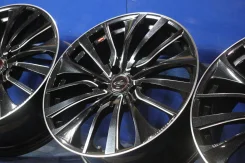 Weds Leonis VT. 8.0x19", 5x114.3, ET35, �� 73���. ����