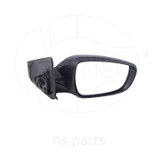 ������� ������ Hyundai Solaris (������. � �����, ��� ����. ) NSP NSP02876204L020CA NSP02876204L020CA ����