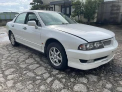 Mitsubishi Diamante. F36A, 6G72 ����