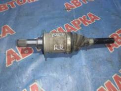   Honda CR-V RE7 K24Z4   42320-SMB-305 42320SMB305 