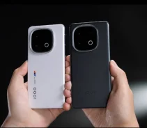 Vivo IQOO 13. �����, 16 ��, �����, 5G, Dual-SIM, ����������, NFC ����