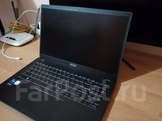 MSI Modern 15 B12M. 15.6", 1,7����, ��� 16 ��, ���� 512���, WiFi: 1, Bluetooth: 1, ����������� �� 5��. ����