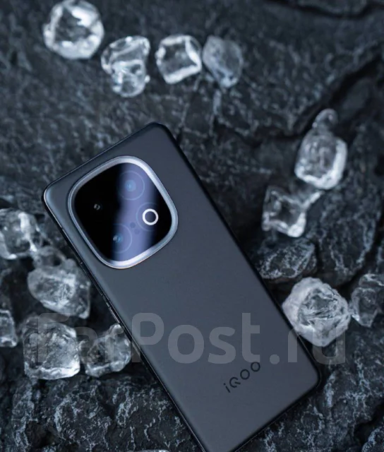 Vivo IQOO 13. �����, 16 ��, �����, 5G, Dual-SIM, ����������, NFC ����