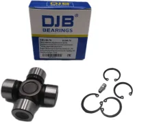 ���������� ���������� ���� EBU-M-79 ��� Mitsubishi Suzuki ������������� DJB ����� MR350138 MB000391 MR232501 MST05012 MT372505 27200-83812 MB000345 MB...