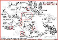     RAV4 / Harrier /  2  4878042020 