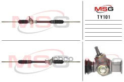 ������� ����� ��� ��� ����� Toyota Corolla 1987-1993 MSG ���. TY101 TY101 ����