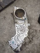 ����� ������� Toyota Estima 1997XR20 2.2DT 3CTE 1610069365 ����
