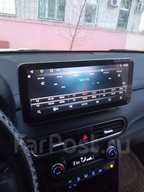 Hyundai Kona. �������, 4wd, 1.0 (170��.�.), ������, 67 000����. �� ����