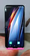 Tecno Pova 4 Pro. �/�, 256 ��, ���������, 3G, 4G LTE, Dual-SIM, NFC ����